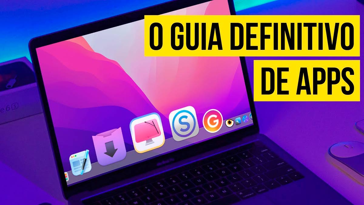 Os Melhores Aplicativos Para Iphone Conhe A Os Melhores