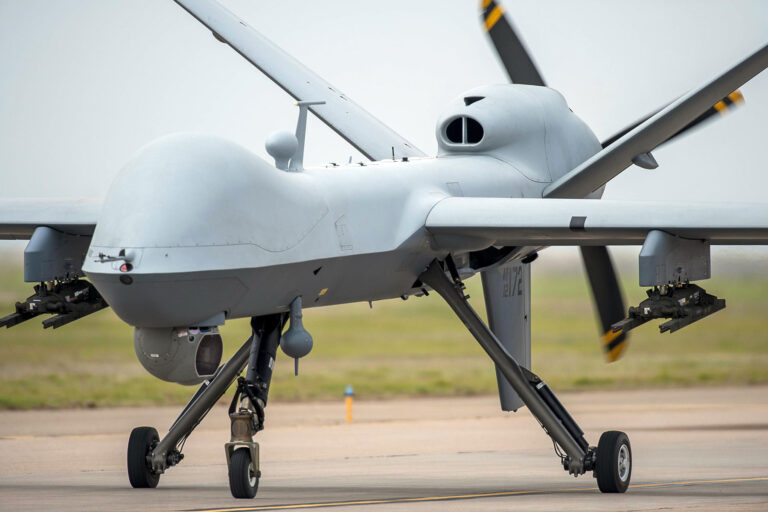 Drones de combate dos EUA: Predator e Reaper | Ordem Mundial
