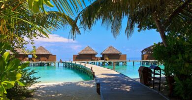 Como é viajar para as Ilhas Maldivas? Qual o Custos.