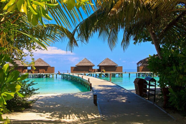 Ilhas Maldivas Como é viajar para lá? Qual o Custo.