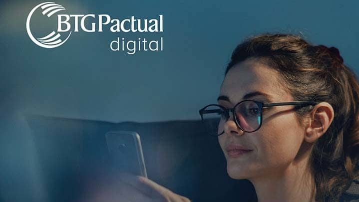 conheça a nova conta do btg pactual digital btg