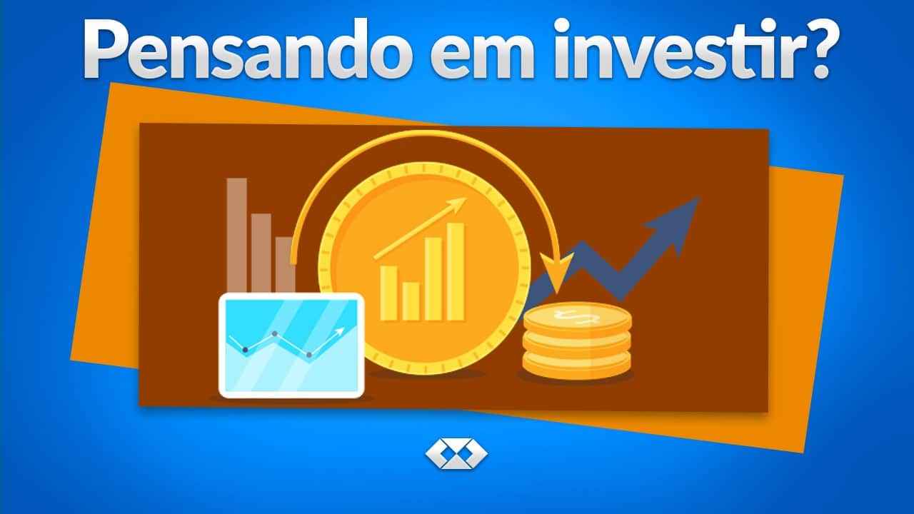 Como ComeÇar A Investir As 3 Etapas De Um Investidor 6576