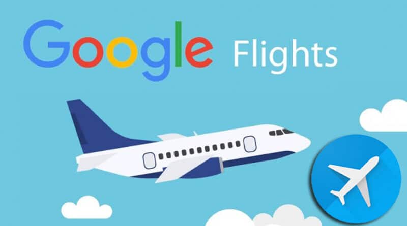Google Flights: Como comprar passagens aéreas pela internet