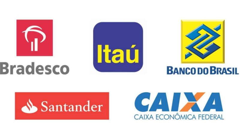 Bancos: Será que vale a pena ter conta em vários bancos?