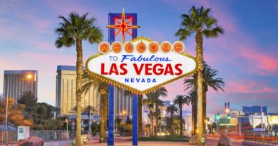 Las Vegas Top 10 melhores coisas para se fazer na cidade da luz