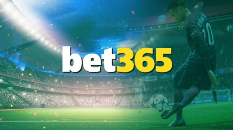 bet 365 travando