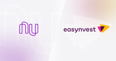 É oficial! Easynvest e Nubank juntos | sua vida financeira ainda mais fácil e roxinha!