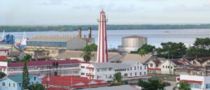 Guiana Francesa as top 5 Atrações Turísticas da região