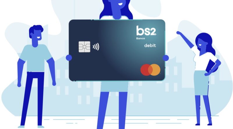 BS2 - Melhores bancos digitais para PJ