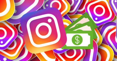 Instagram Como ganhar dinheiro em 2021