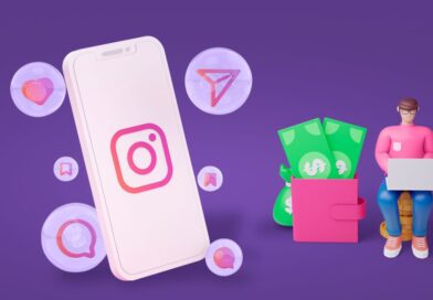 Monetização do Instagram, notícias de marketing digital e redes sociais