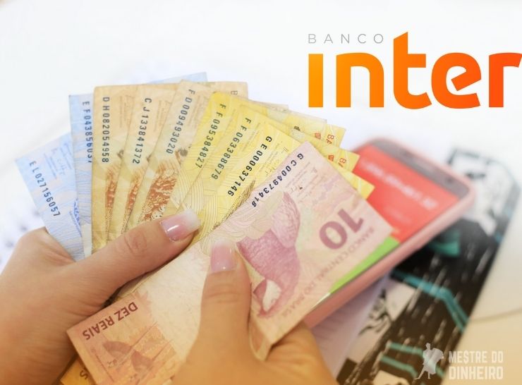 Crédito consignado Banco INTER! Empréstimo sem consulta ao SPC