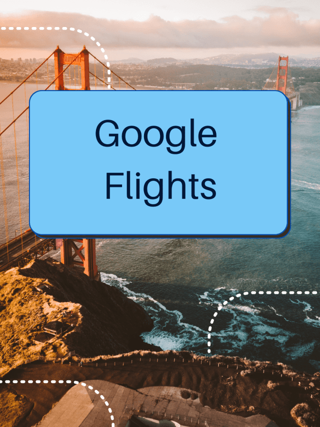 Google Flights