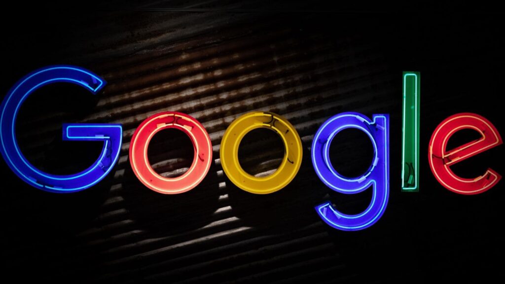 Vagas de Estágio no Google Brasil