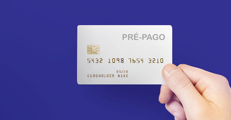Fintechs estão se adaptando as tarifas de cartão pré-pago.