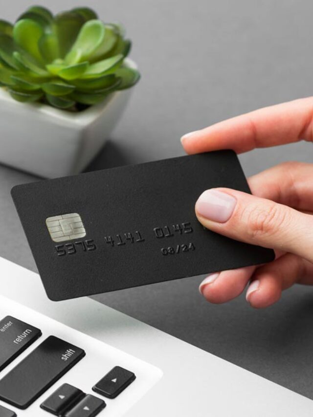Fintechs estão se adaptando as tarifas de cartão pré-pago.