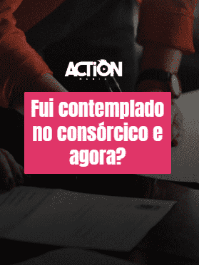 Fui contemplado e agora - foto reprodução unsplash - action media