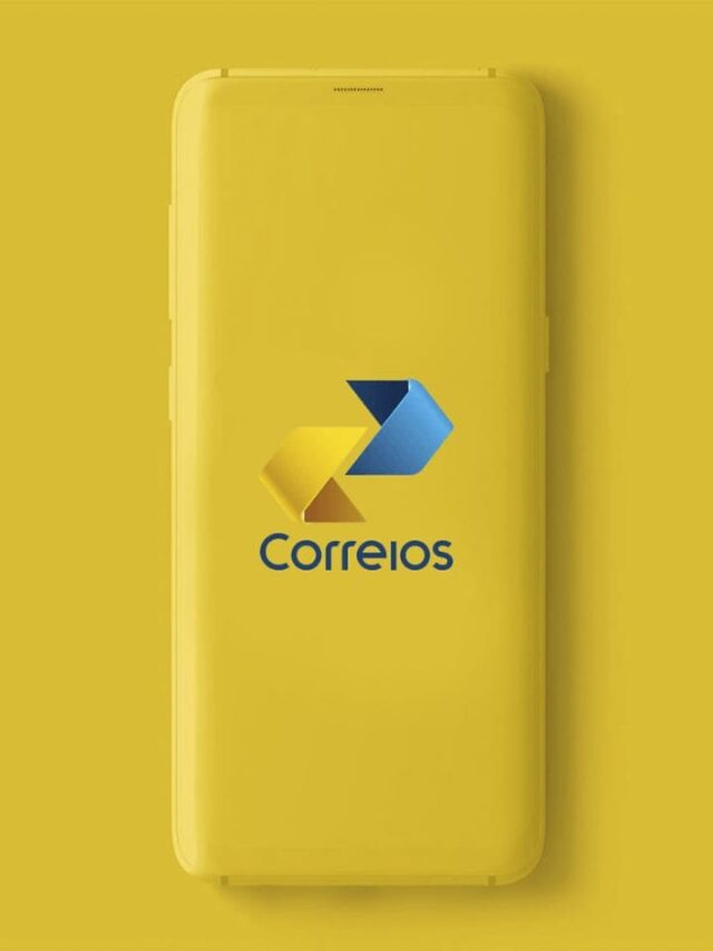 Jovem Aprendiz dos Correios