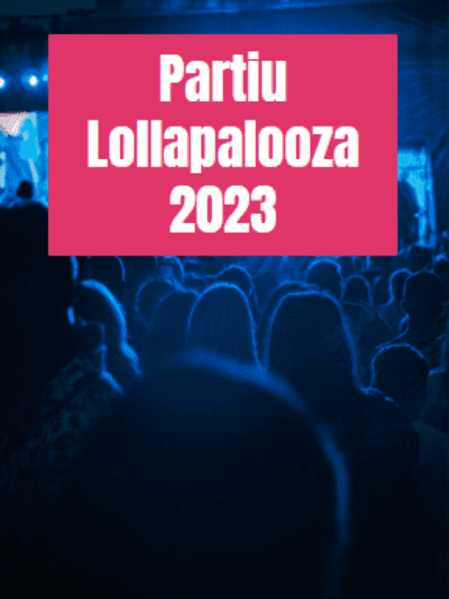 LollaPalloza 2023