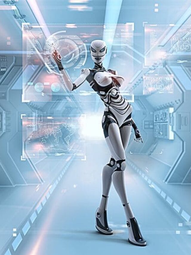 inteligência artificial