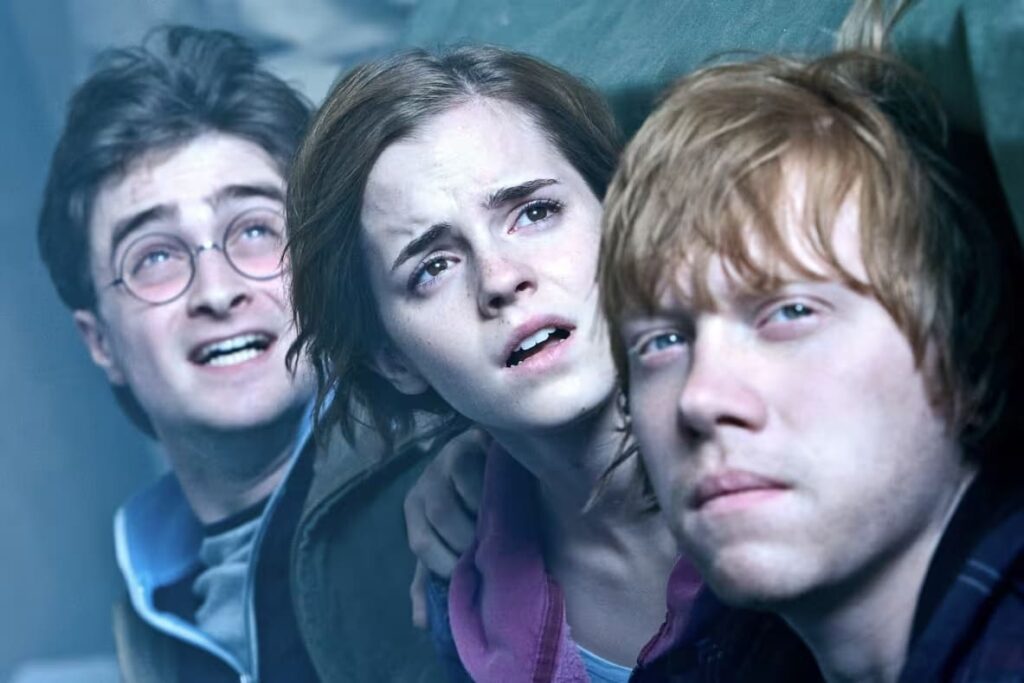 Confirmado! Harry Potter ganhará nova série pela MAX
