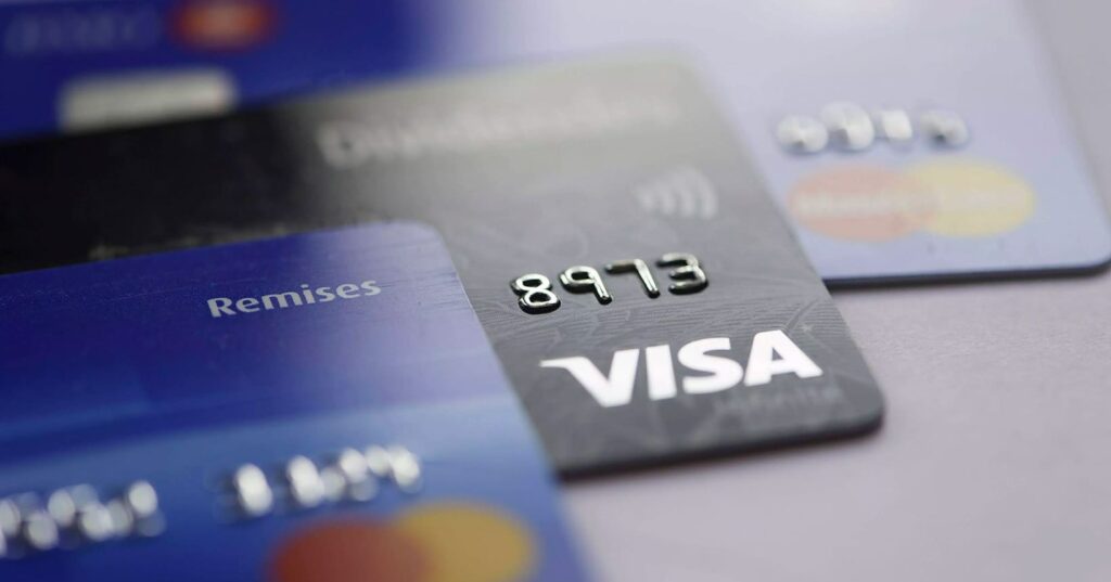 Como funciona o cartão de crédito: Tudo o que você precisa saber
