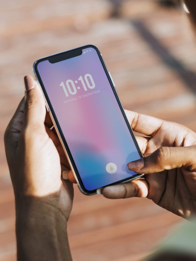 Aplicativos para iPhone que Aumentam a Produtividade