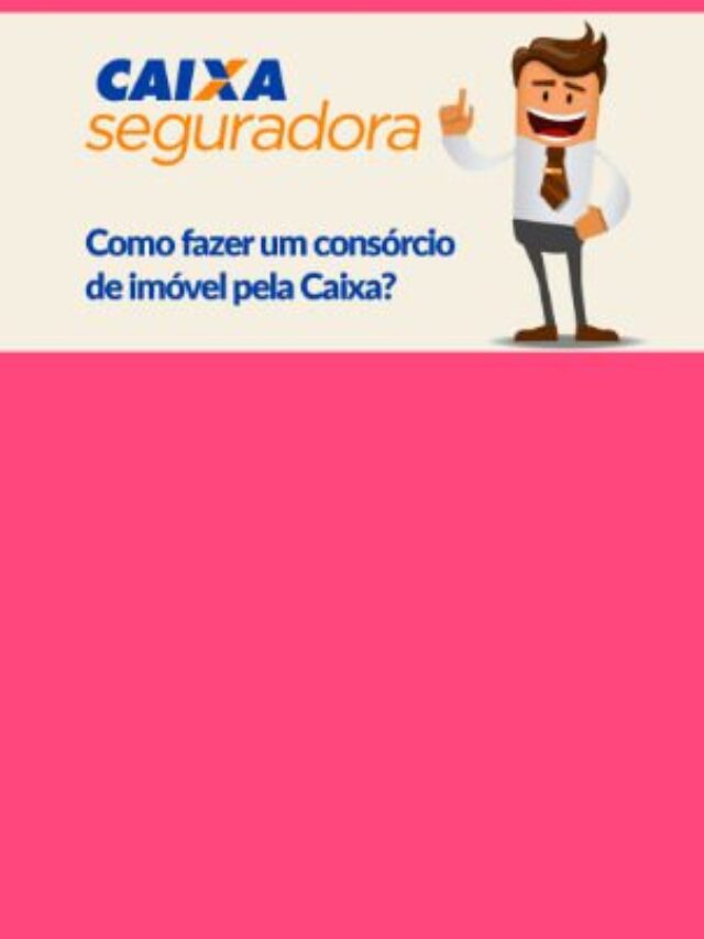 Consórcio Caixa - Action Media