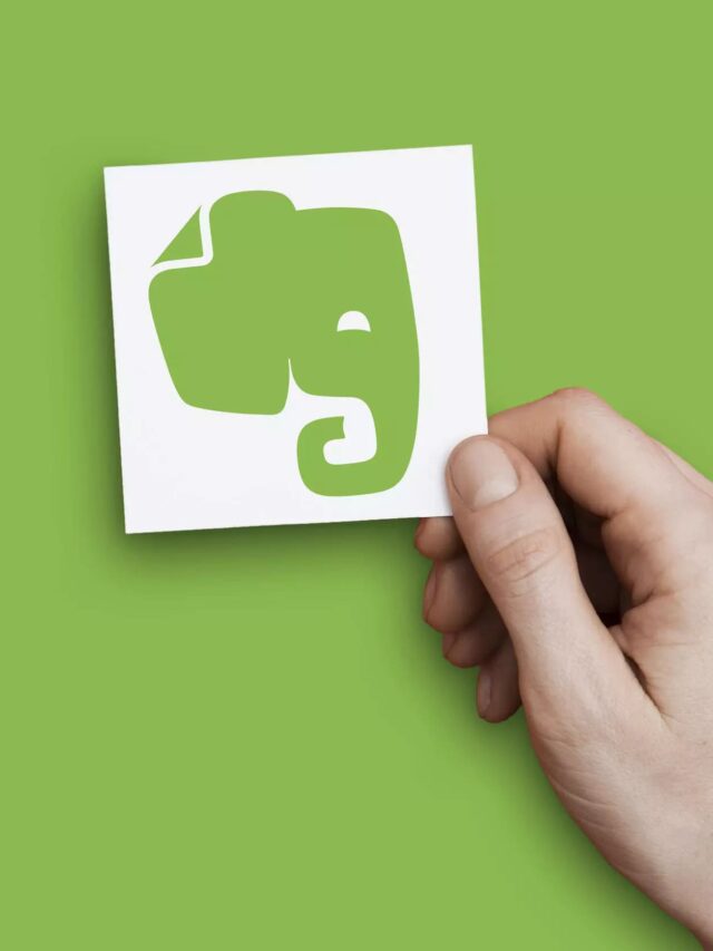 Dicas de produtividade para quem usa o evernote