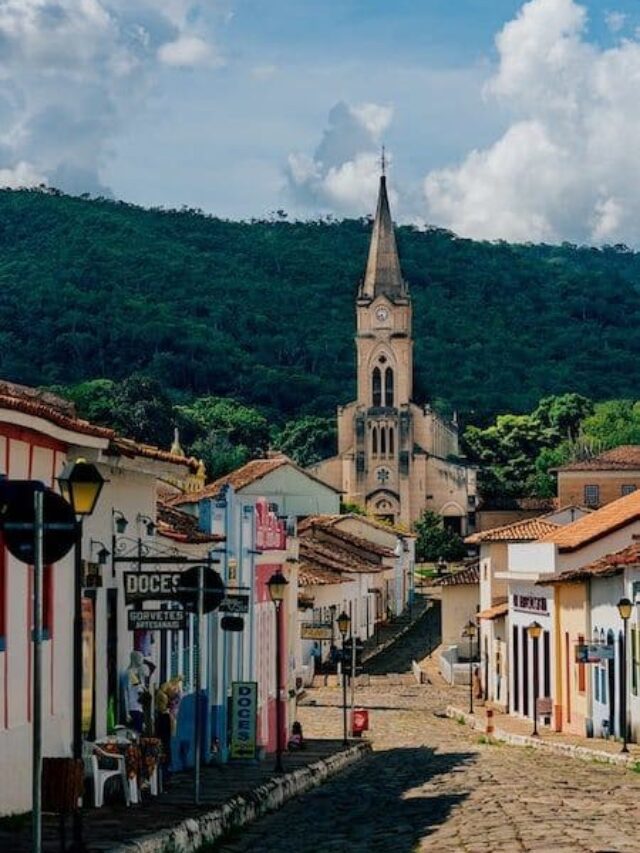 Goiás: O Guia Completo