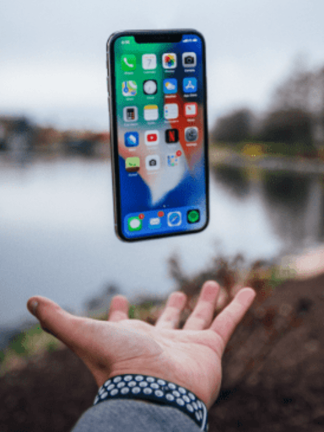 Por que o iphone é tão caro?