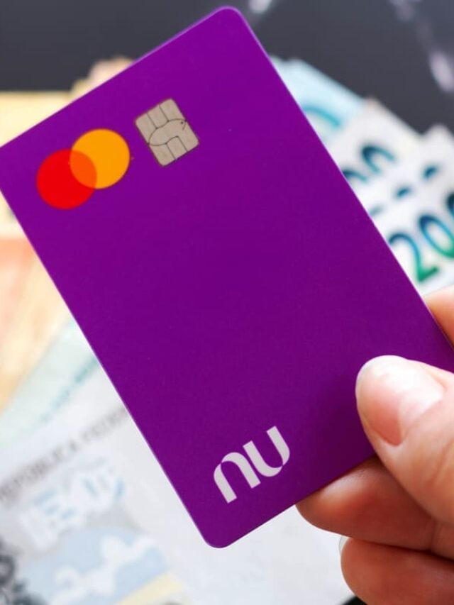 cartão nubank