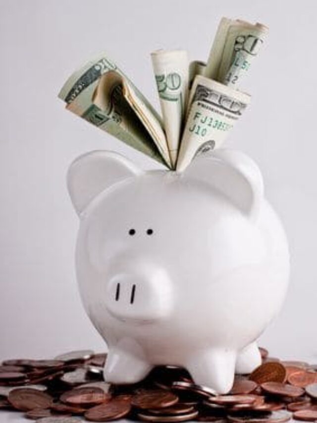 5 maneiras práticas de economizar dinheiro