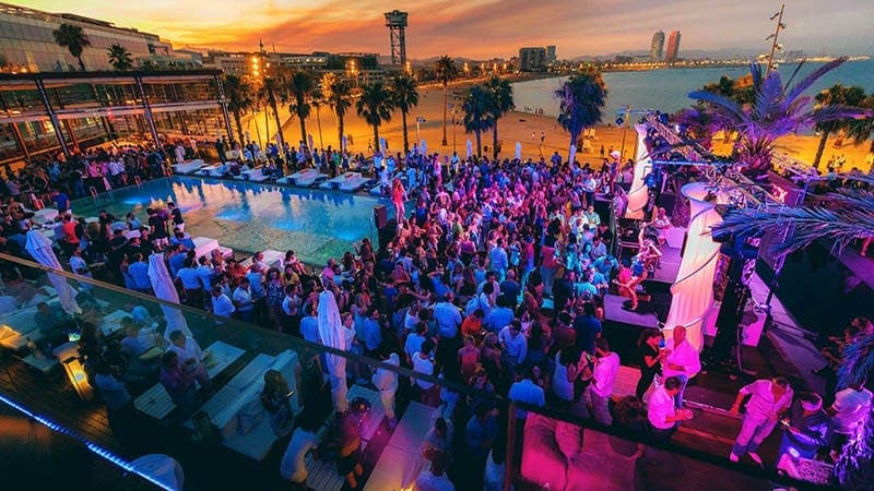 Ibiza - Espanha - A Guide to the Party Island