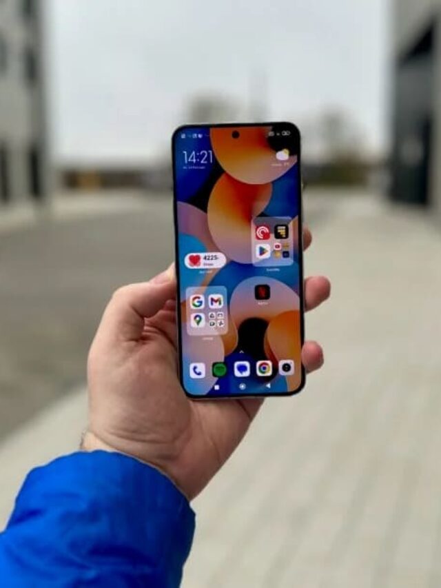 Xiaomi 13 6 dicas de produtividade
