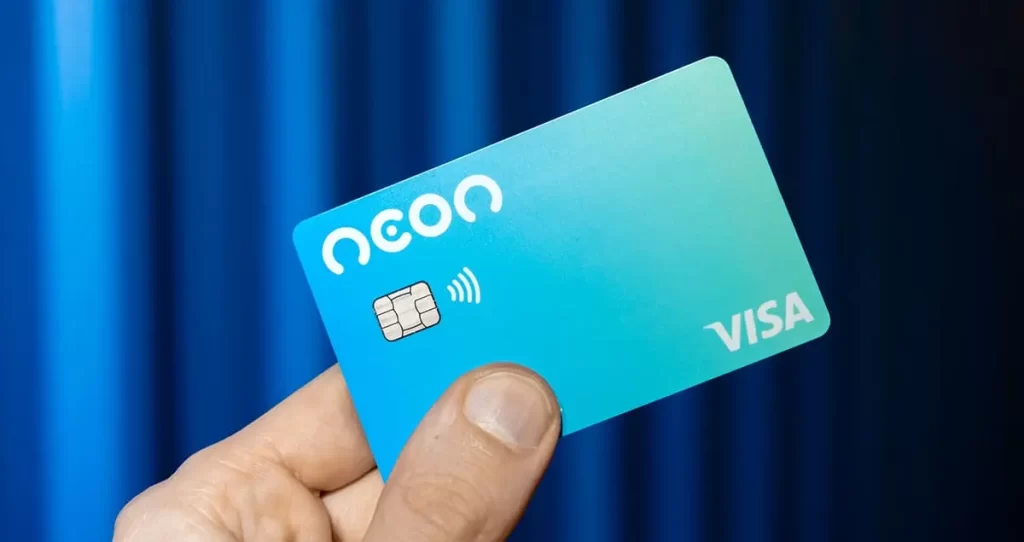 Cartão de Crédito Neon Vale a pena em 2023?