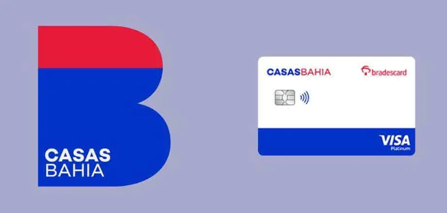 Cartão de Crédito Casas Bahia: Como contratar