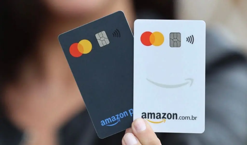 Cartão de Crédito Amazon Vale a pena?