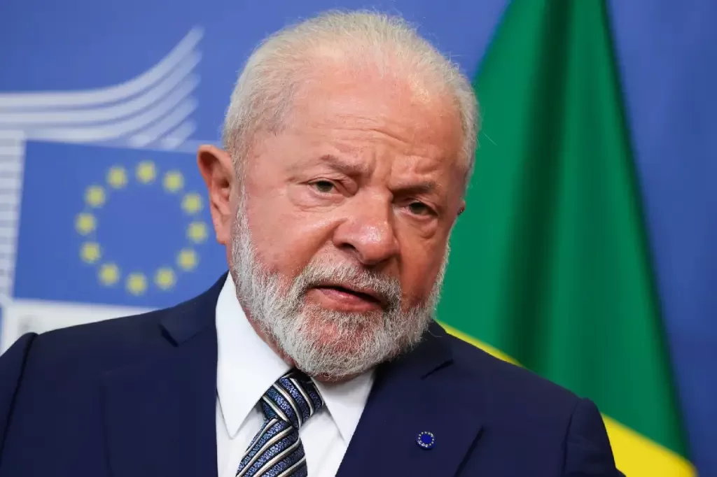 Investigação da PF sobre Ameaças a Lula para 3 Perfis de Mídia Social