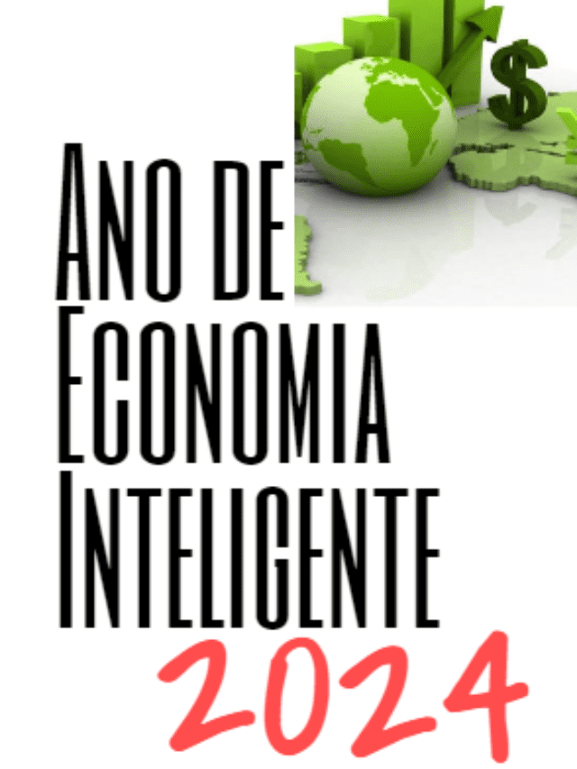 Ano de Economia Inteligente