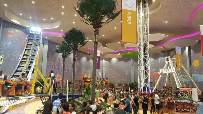 Cacau Show compra Playcenter para construir parque temático em São Paulo